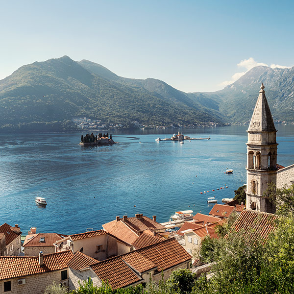 Travel Leaders Image