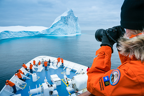 Travel Leaders Image