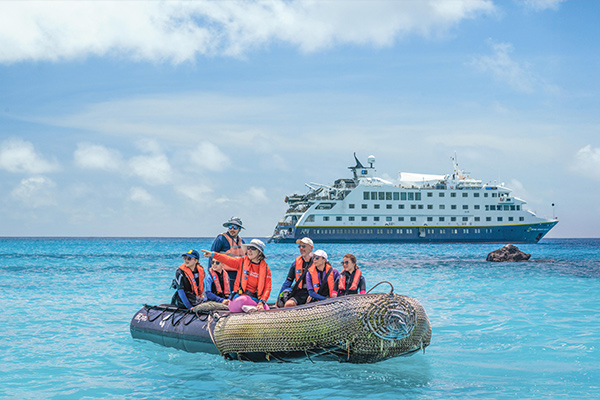 Travel Leaders Image