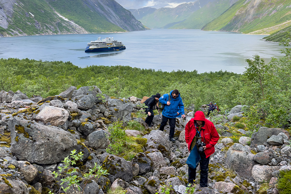 Travel Leaders Image