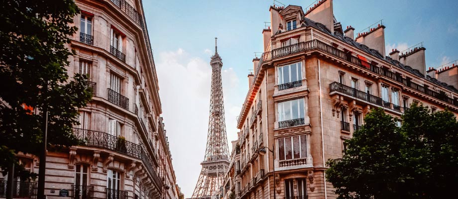 Travel Leaders Image