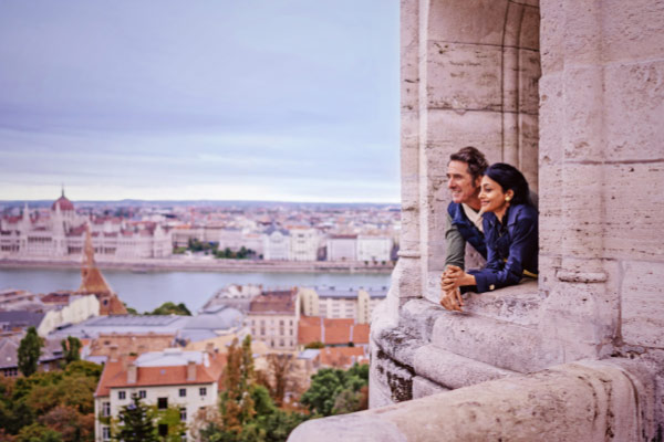 Travel Leaders Image