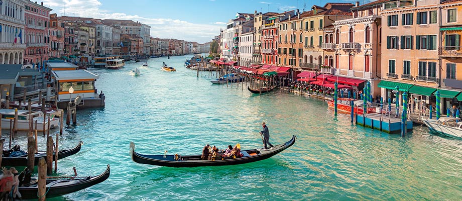 Travel Leaders Image