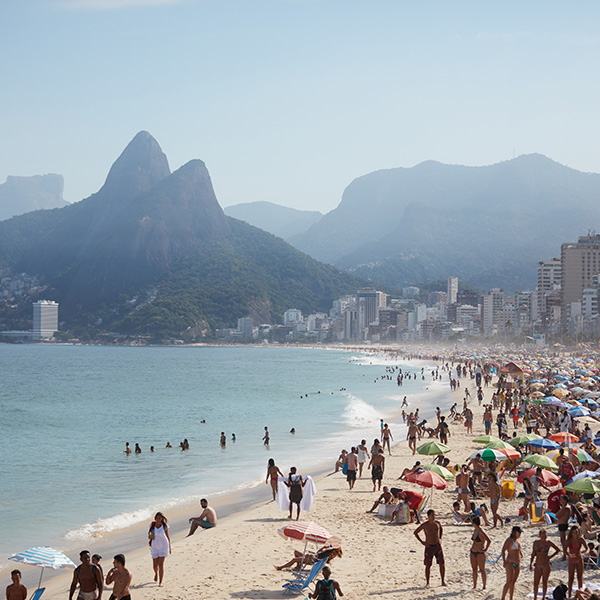 Travel Leaders Image