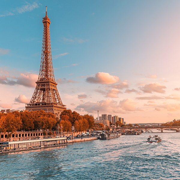 Travel Leaders Image