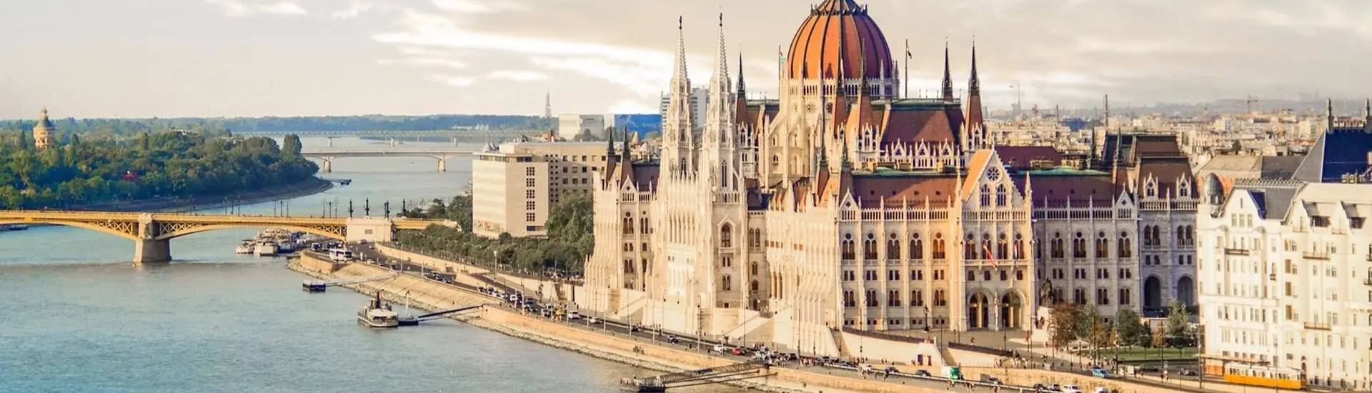 AmaWaterways City Escapes 
