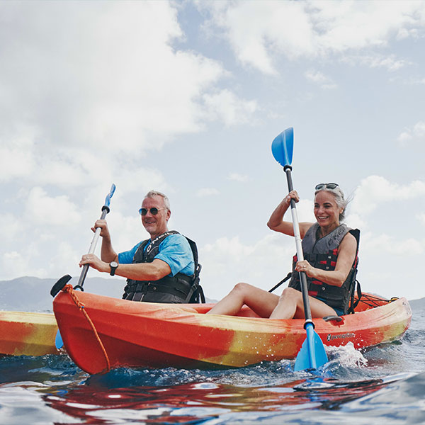Travel Leaders Image