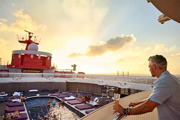 Travel Leaders Image