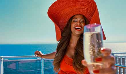 Virgin Voyages Is the Best Adults-Only Cruise Line