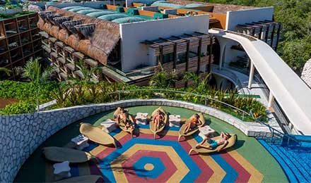 Resorts That Honor Mexico’s Culture