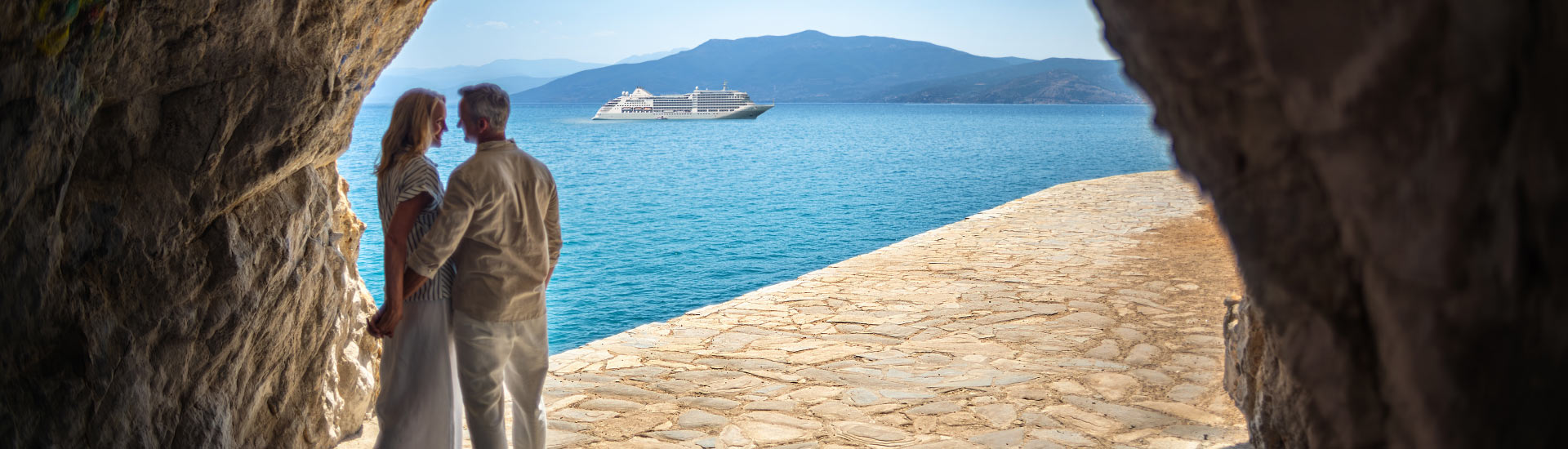 Silversea - Silversea Last-Minute Luxury Voyages — Save Up to $7,000/Suite