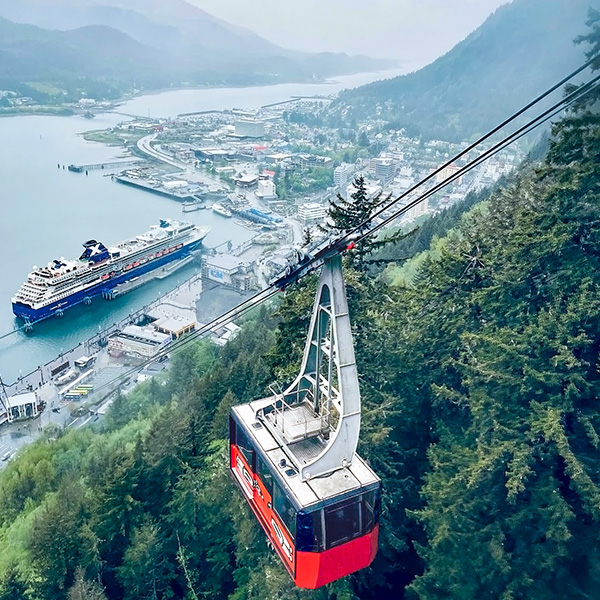 Travel Leaders Image