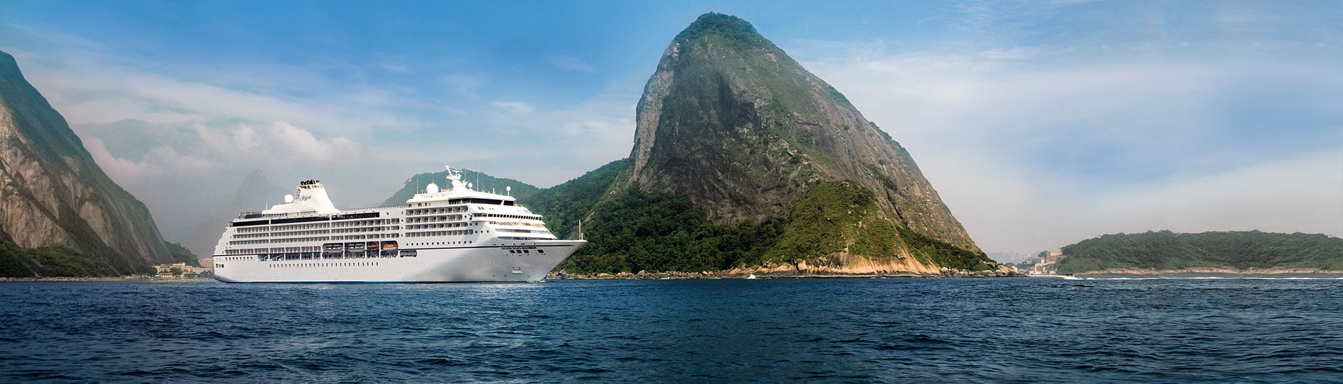 Behold the 2029 World Cruise