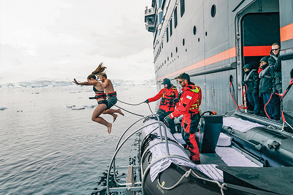 Travel Leaders Image