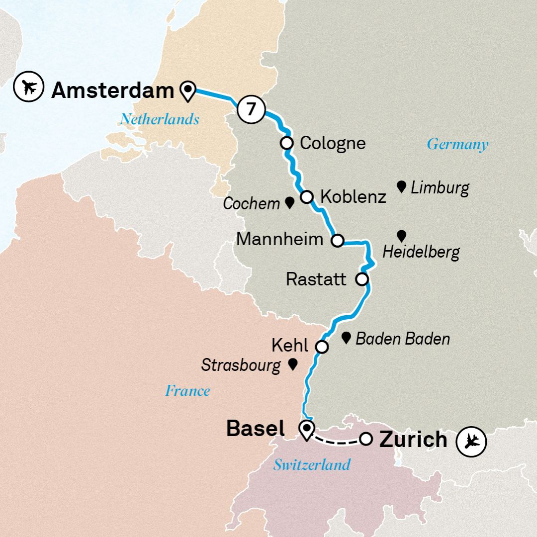 Travel Leaders Image