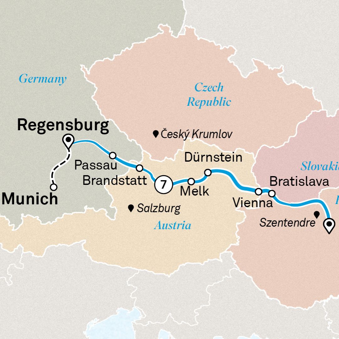 Travel Leaders Image