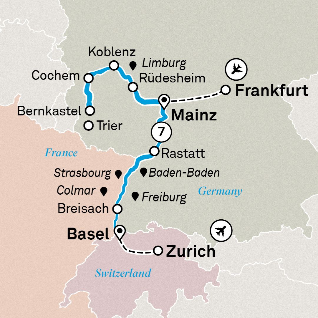 Travel Leaders Image
