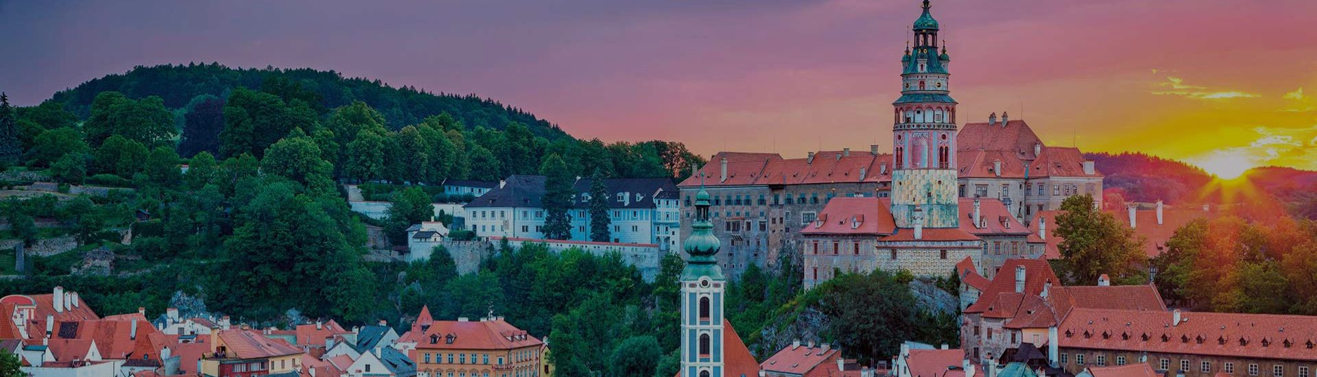 SCENIC LUXURY CRUISES: EUROPE, BY RIVER