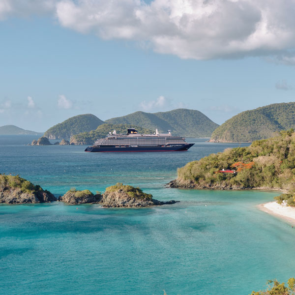 Travel Leaders Image