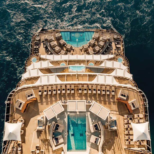 Travel Leaders Image