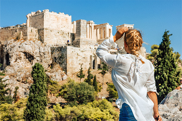 Travel Leaders Image