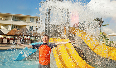 Special Offers on Family Vacations