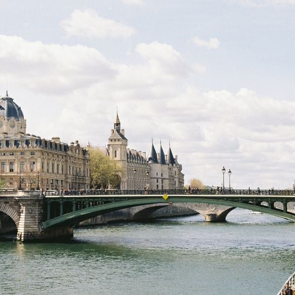 Travel Leaders Image