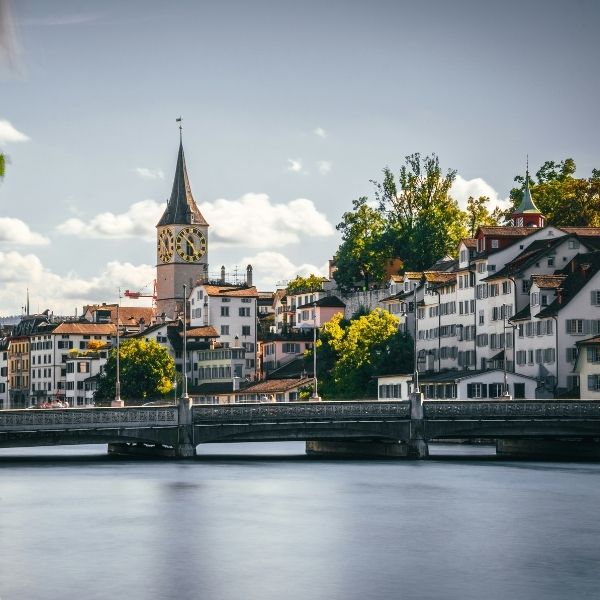 Travel Leaders Image