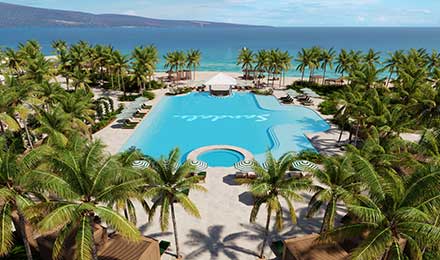 These Sandals Resorts in Jamaica Are Getting a Major Upgrade