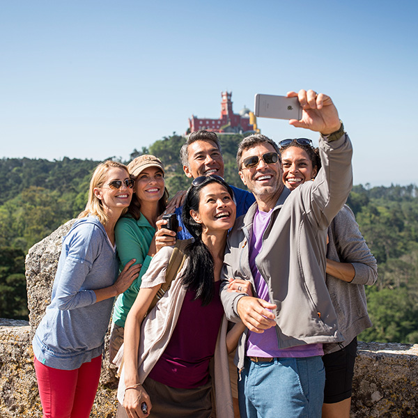 Travel Leaders Image
