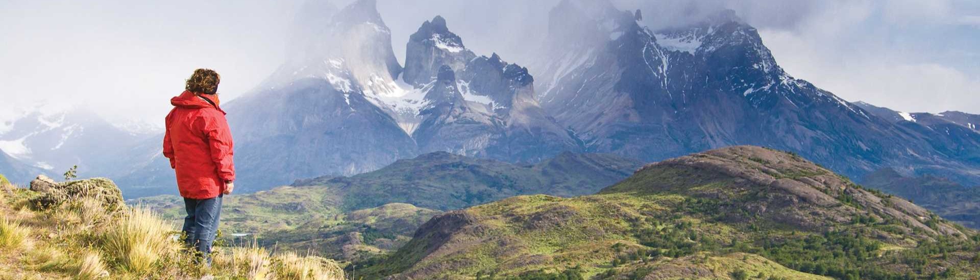 SOLO TRAVEL: DESIGNED FOR DISCOVERY