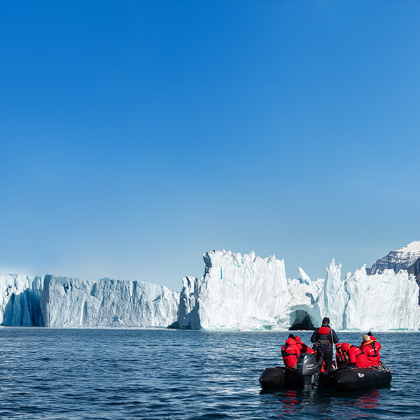Travel Leaders Image