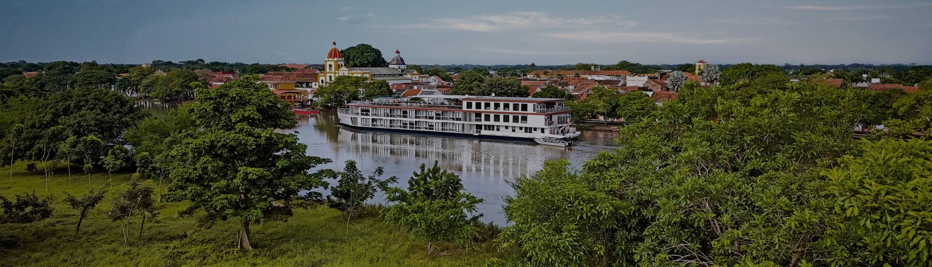 AMAWATERWAYS: MORE TIME TO EXPLORE