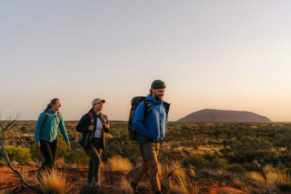 Travel Leaders Image