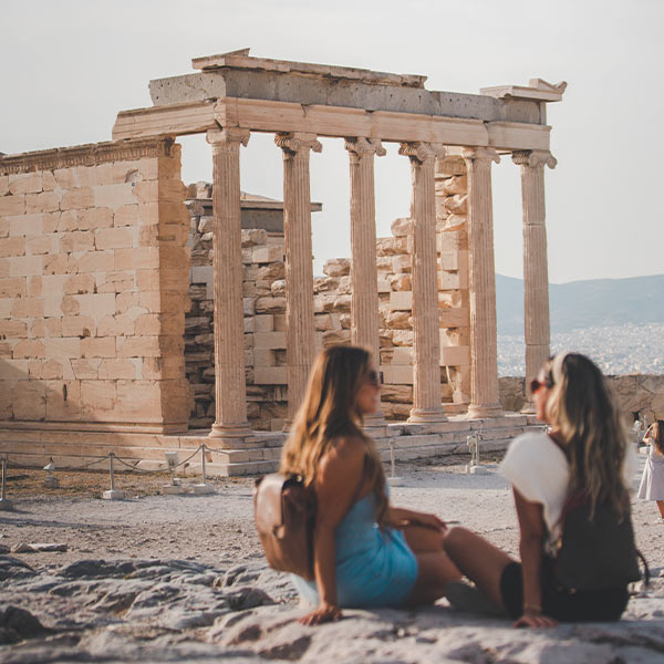 Travel Leaders Image