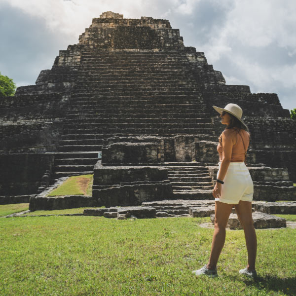 Travel Leaders Image
