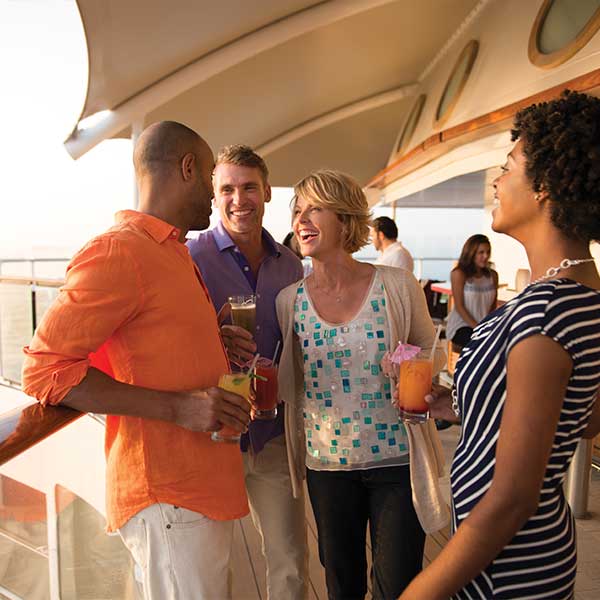 Travel Leaders Image