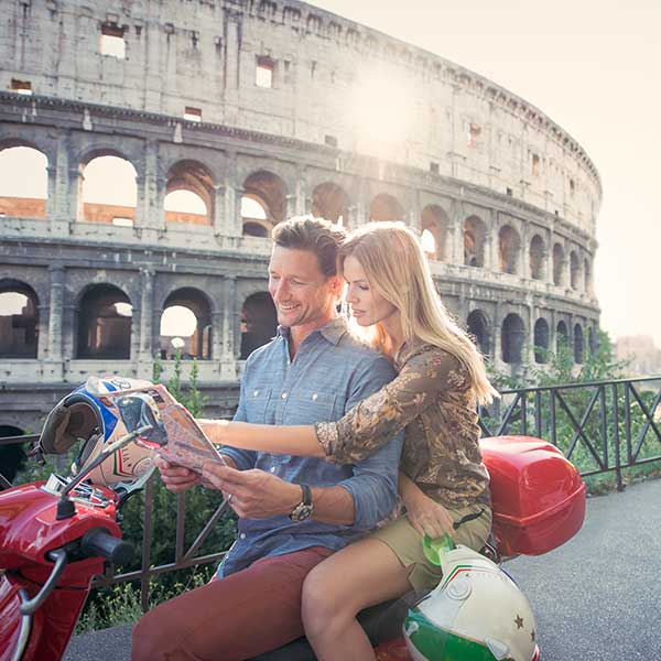 Travel Leaders Image