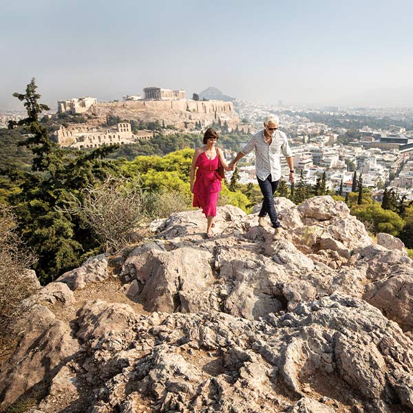 Travel Leaders Image