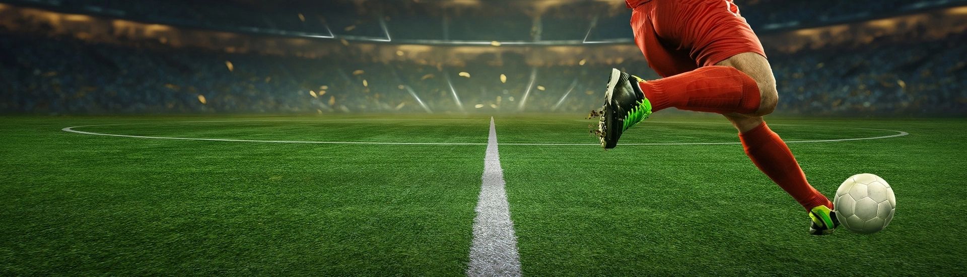 THE WORLD IS WATCHING: EXPERIENCE THE 2026 WORLD CUP