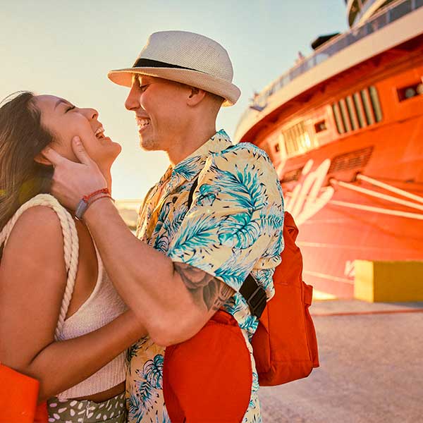 Travel Leaders Image