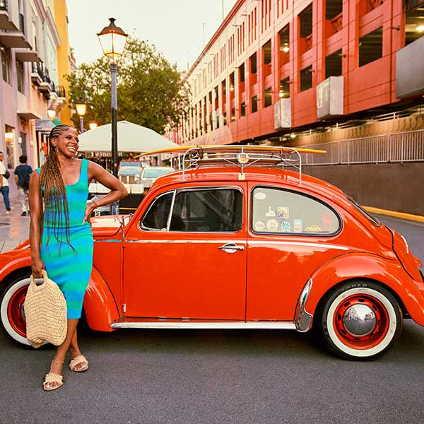 Travel Leaders Image