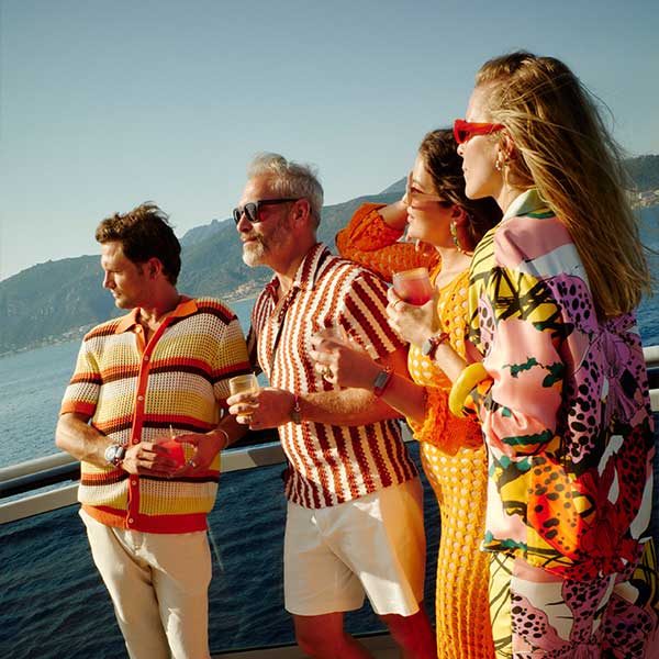 Travel Leaders Image