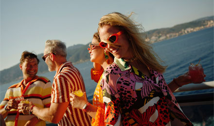 Your Best Vacation Starts Here