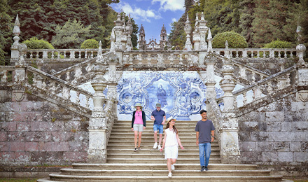 AmaWaterways — The Best Way to Experience Portugal  