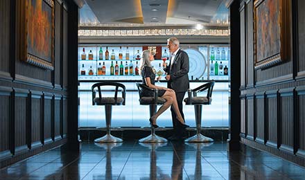 Oceania Cruises — Luxurious, Adults-Only Cruises 