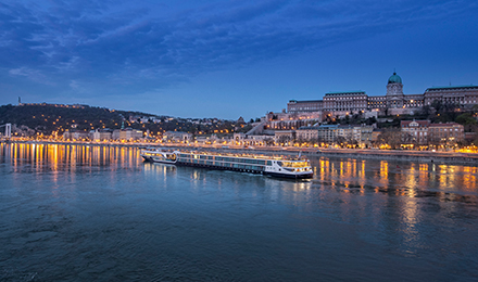 Avalon Waterways — A River Cruise Designed Around the View — and You