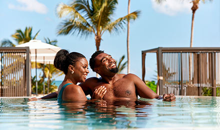 Experience Luxury in the Dominican Republic