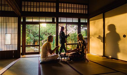 Silversea — Asia Cruises: Go Further, Discover More