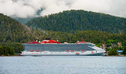 Virgin Voyages — Calling West Coast Sailors